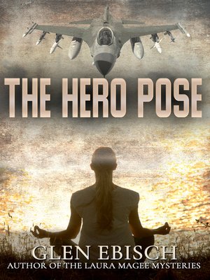 cover image of The Hero Pose